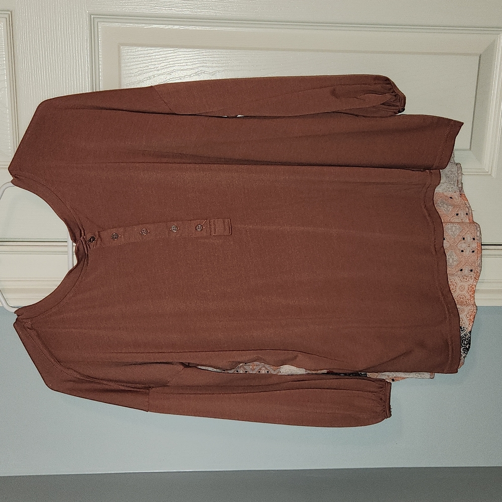 Boutique Top